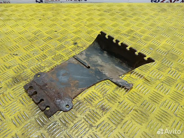 Кронштейн проводки Man Tga Tgs Tgx