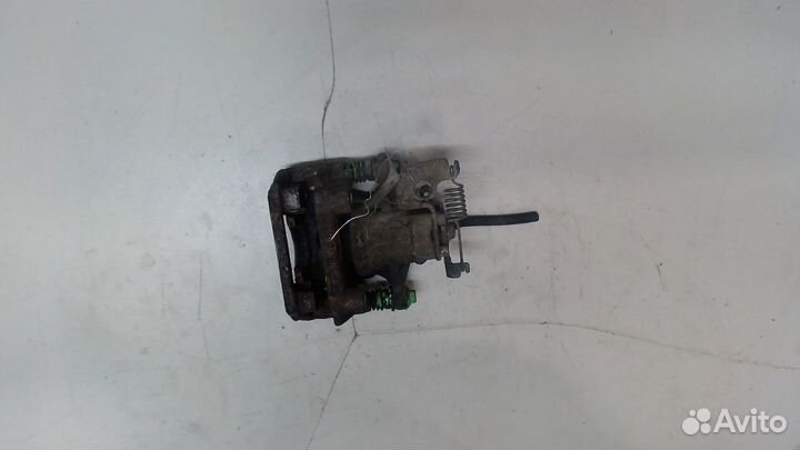 Суппорт Ford Mondeo 3, 2006