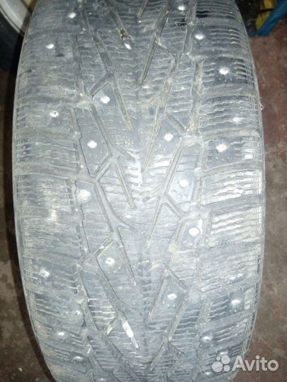 Nika Tires Avatar 205/55 R16 96