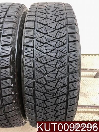 Bridgestone Blizzak DM-V2 225/65 R17 107U