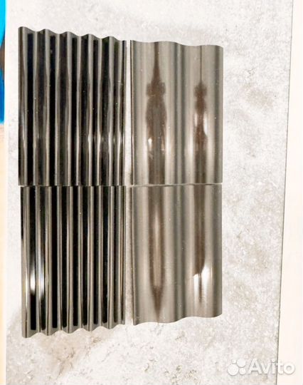 Плойка для волос