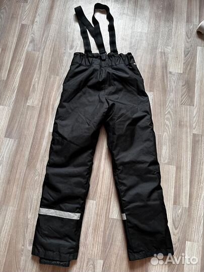 Штаны зимние lassie 152