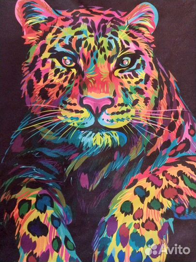 Купальник для девочки р.128-134