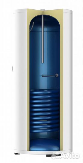 Газовый водонагреватель termica eagle x 200