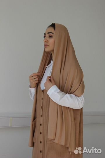 Шарфы платки палантины