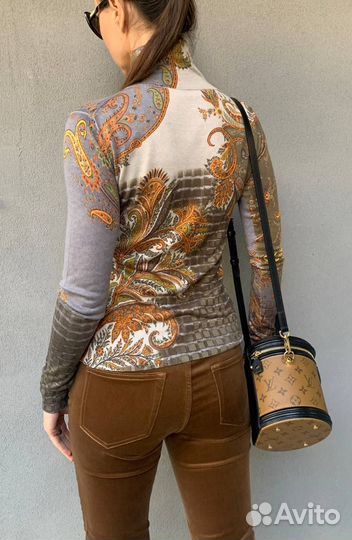 Женская водолазка Etro