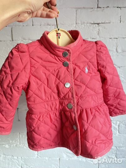 Цена за всё.Детские вещи на девочку,3-6 мес