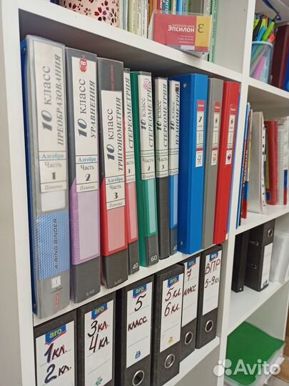 Репетитор по математике. Подготовка к огэ и егэ