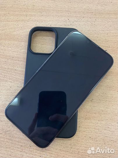 iPhone 13 Pro Max, 128 ГБ