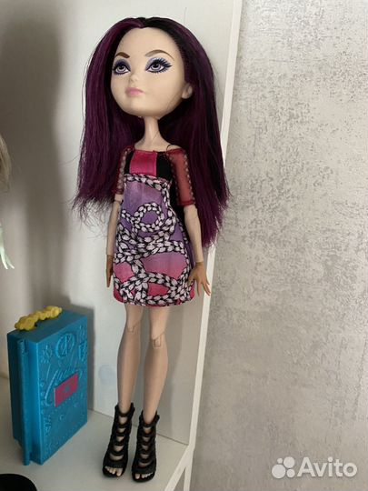 Куклы монстер хай
