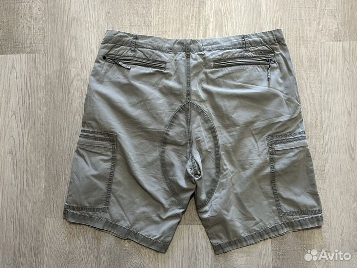 Dkny Jeans W38 шорты мужские