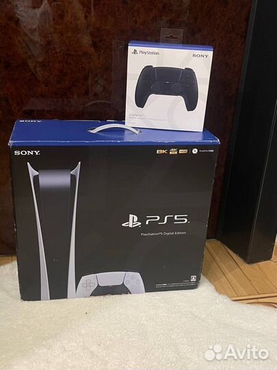 Sony playstation 5