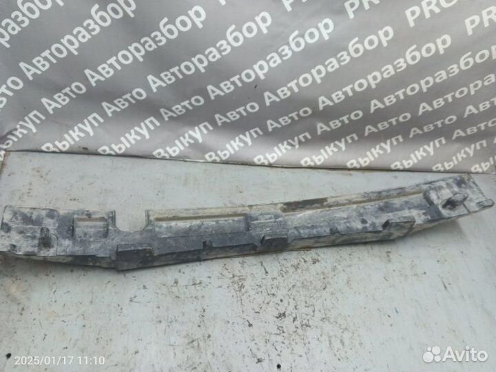 Абсорбер бампера передний Toyota Camry 2012