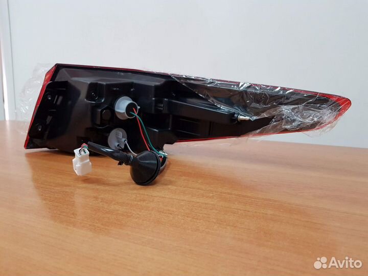 Фонарь задний KIA RIO 4 17-20 год