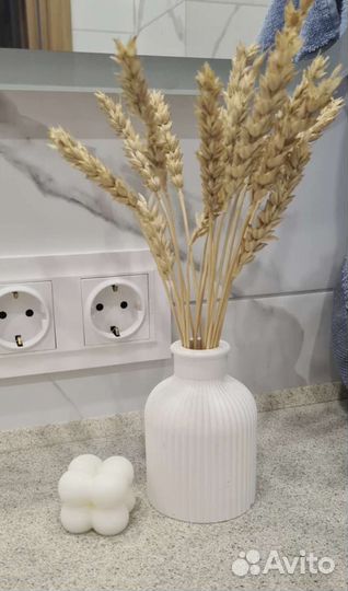 Подарочный набор свечей