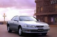 Toyota Carina ED T200 (1993—1998) Седан