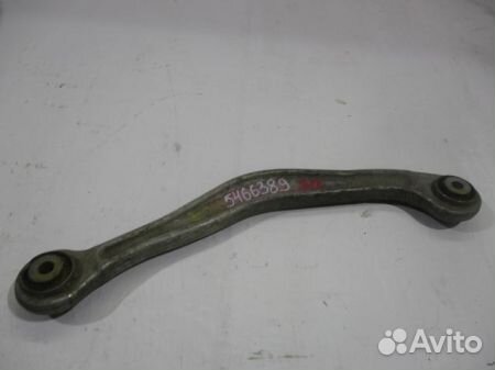 Рычаг задний поперечный правый