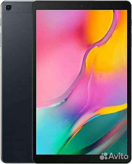 Samsung galaxy tab a10 1