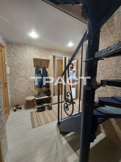 2-к. квартира, 72,5 м², 9/10 эт.