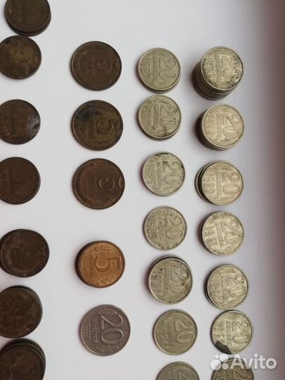 Советские деньги