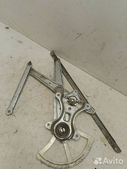 Стеклоподъемник электрический передний левый