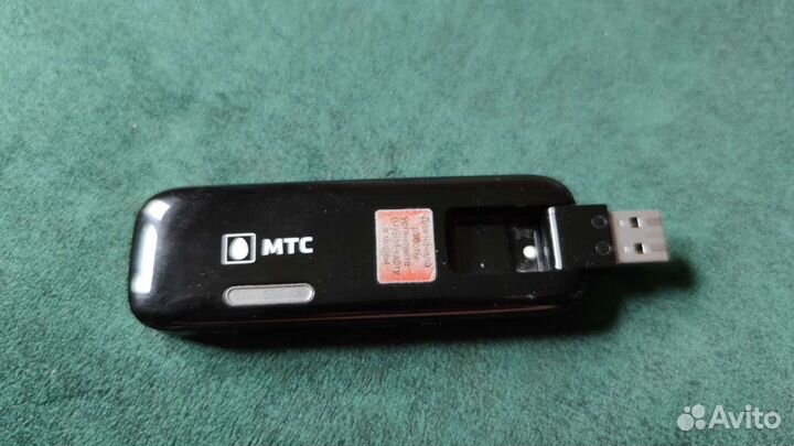 Модем МТС 825FT (Huawei E8278) 4G LTE WiFi роутер