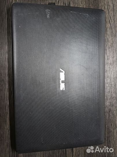 Ноутбук asus