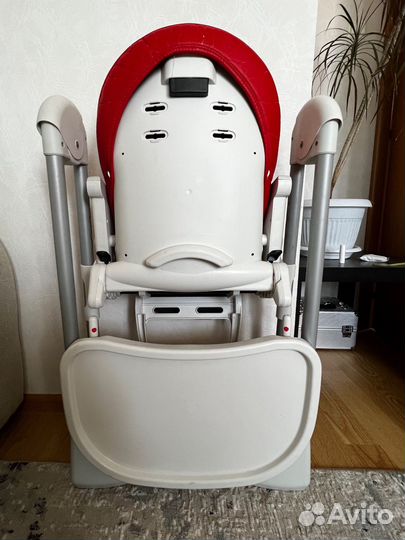 Стул для кормления Peg Perego Prima Pappa Zero 3