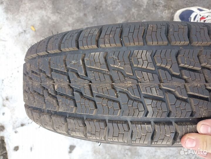 КАМА Кама-232 205/70 R15