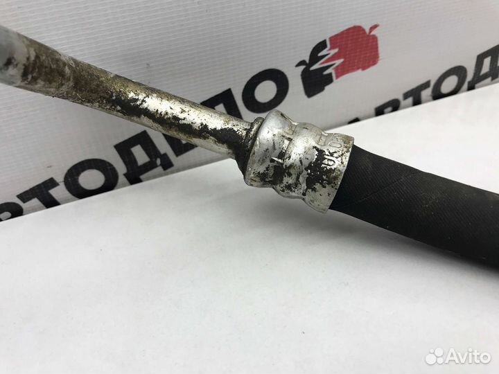 Трубка кондиционера Peugeot 206 2A/C 2001 г.в