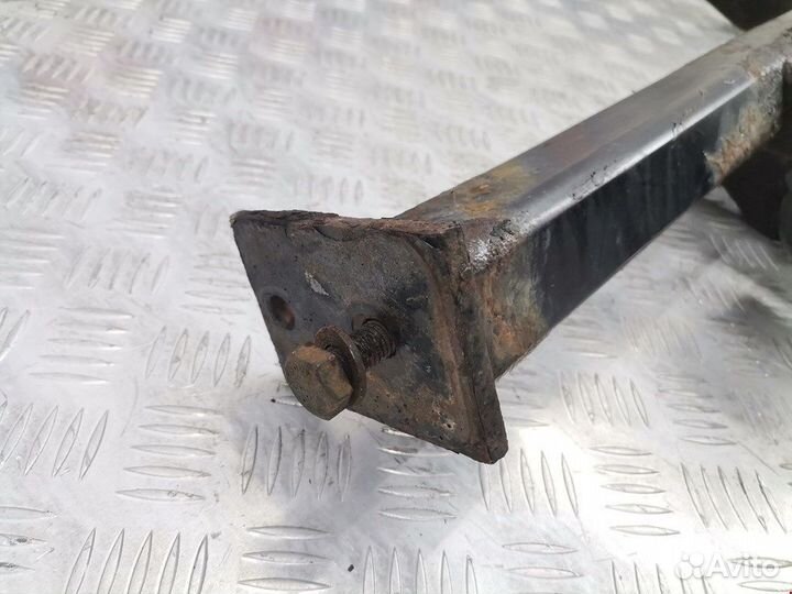 Фаркоп (прицепное устройство) для Renault Scenic 1