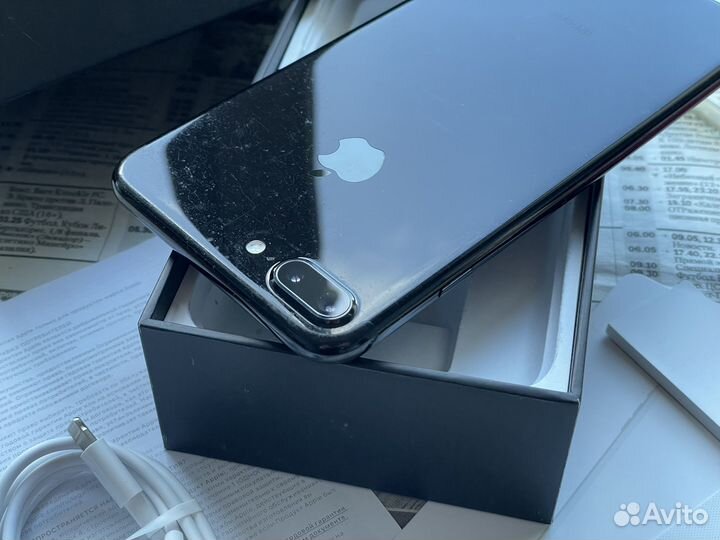 iPhone 7 Plus, 32 ГБ