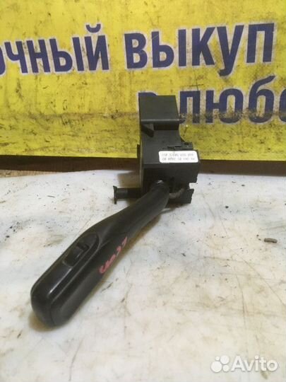 Переключатель подрулевой seat Leon