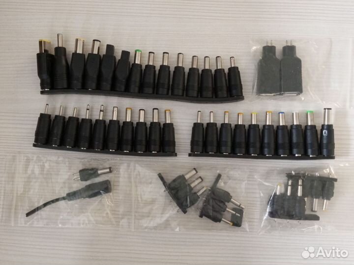 Блоки питания, зарядные устройства 3-12V