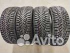 Cordiant Snow Cross 2 SUV 265/65 R17 116T