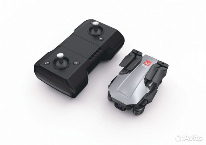 Квадрокоптер MJX V1 BAG-combo