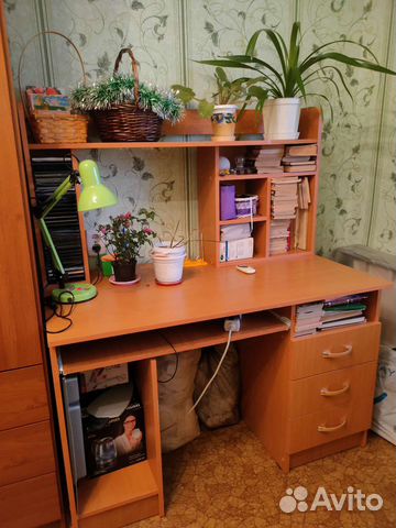 Компьютерный стол бу