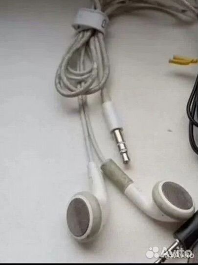 Наушники, гарнитура, новые и бу