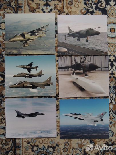 Оригинальные фото - боевые самолеты вертолеты