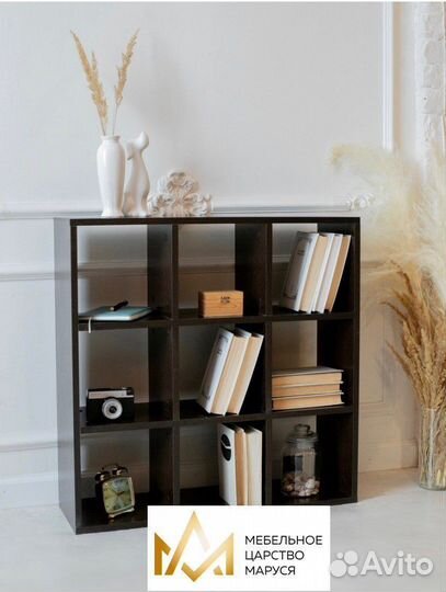 Стеллаж «Ион-4»