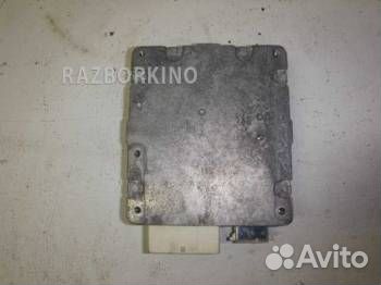 Блок управления электроусилителем руля 8965005120