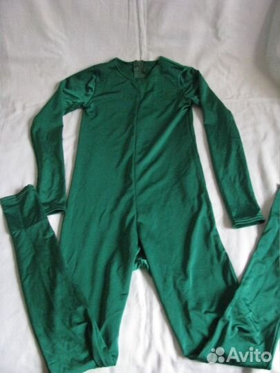 Костюм Подводный мир