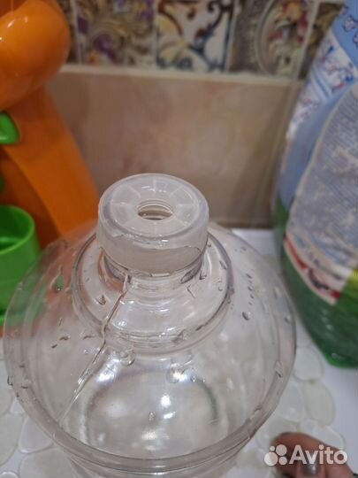 Кулер для воды детский