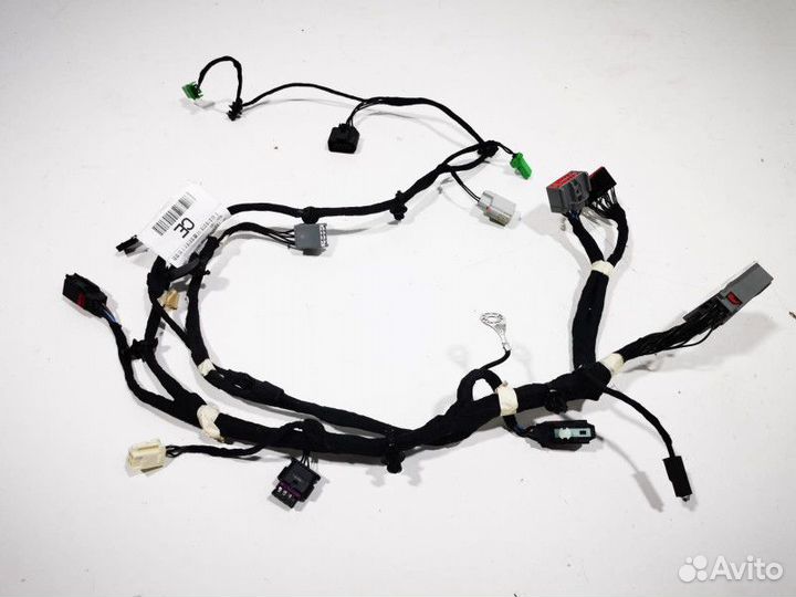 Проводка крышки багажника Land Rover рест