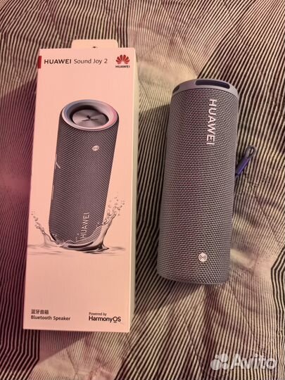 Huawei Sound Joy (egrt 09)