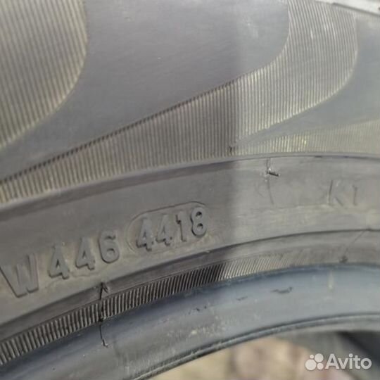 Pirelli Scorpion Verde 235/55 R18