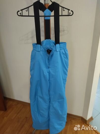 Лыжный костюм женский 48 размер