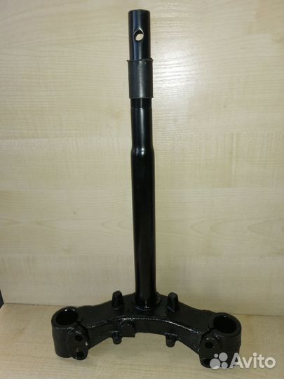 Траверса скутера vento MAX 200cc