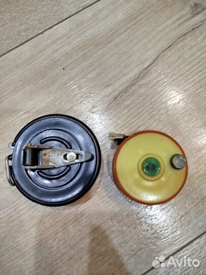 Рулетки СССР