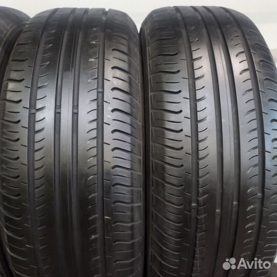 Hankook Optimo K415 225/55 R18 98H